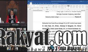 Pembukaan Sidang Uji Materil UU Pers No. 40 Tahun 1999 Ditahun 2022 maxresdefault 1