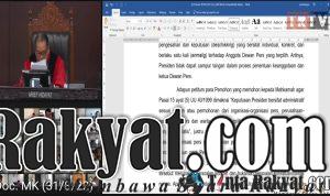 Petitum Sidang Uji Materil UU No. 40 Tahun 1999 Tentang Pers di MK Part IV maxresdefault 2