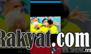 BRAZIL VS KOREA #brazil #korea #drakor maxresdefault 4