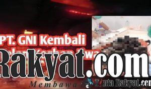 PT GNI Kembali Telan Korban Jiwa, Dua Orang Dikabarkan Meninggal Dunia Dalam Insident Tersebut maxresdefault 9
