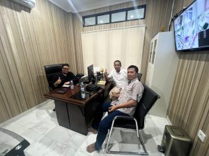 OFFICE PT.SSA 1