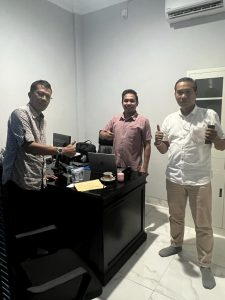 OFFICE PT.SSA 3 BUKHORI