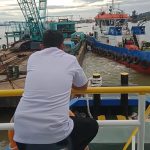 PETROSEA H.03 PT HNJ 1