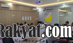 RAPAT 1 BPP-PTK DGN HNJ RAPAT 1 BPP PTK DGN HNJ