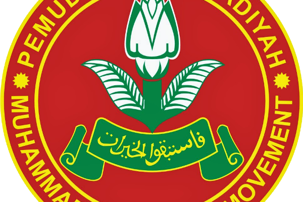 Logo Pemuda Muhammadiyah 1