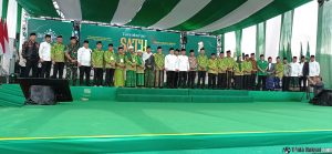 Menteri BUMN Hadiri Tasyakuran Satu Abad Nahdlatul Ulama di Musthafawiyah 1 IMG 20230518 115249