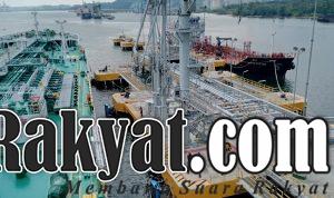 MT FOREVER BRIILIANCY DI INTERPORT2