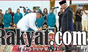 Gubernur Sumbar Lantik Fernando Sebagai PJ Bupati Mentawai maxresdefault