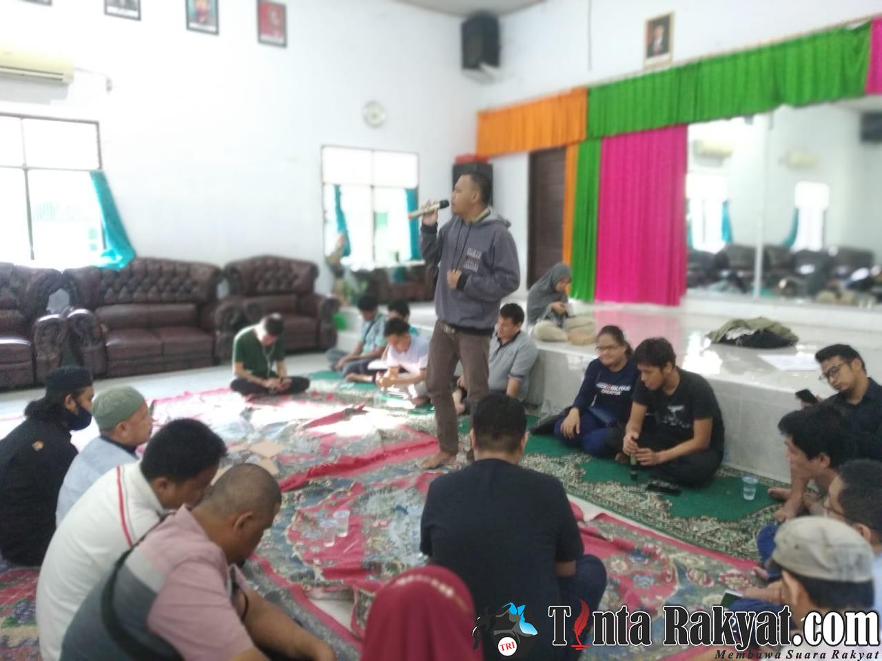 Tudang Sipulung 1