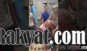 Giat Kapolsek Tebing Tinggi Berikan Bantuan Kepada Masyarakat yang Kurang Mampu maxresdefault