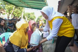 sampah konpensasi