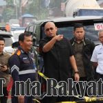 iade meninjau perbaikan perlintasan ka di kasang dan pasar usang usai diperbaiki diharapka 169 1