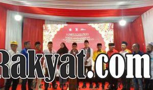 calon-bupati calon bupati