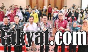 CuplikCom Dinas Kominfo Lamsel Gelar Pelatihan Pembuatan Konten Video Bagi Kelompok Informasi Masyarakat 24102024204708 IMG 20241024 204128