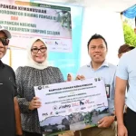Bantuan Pangan