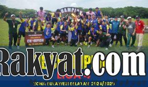 champion