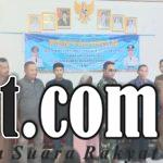 CuplikCom Jelang Hari Raya Idul Fitri Pemdes Bakauheni Salurkan BLD DD Tahap Pertama Kepada 64 KPM 25032025113640 IMG 20250325 113059