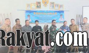 CuplikCom Jelang Hari Raya Idul Fitri Pemdes Bakauheni Salurkan BLD DD Tahap Pertama Kepada 64 KPM 25032025113640 IMG 20250325 113059