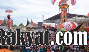 Festival Tabuik 1200