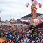 Festival Tabuik 1200