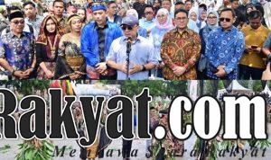 CuplikCom Pawai Budaya HUT ke 69 Lampung Selatan Pecahkan Rekor Peserta Hadirkan 6573 Penampil 16112025150247 FunPic 20251116 150114547