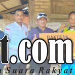 CuplikCom BUMDes Bakau Mandiri Salurkan Bantuan CSR untuk Perbaikan Jalan Makam Umum 10052026040617 AddText 05 10 04.02.14